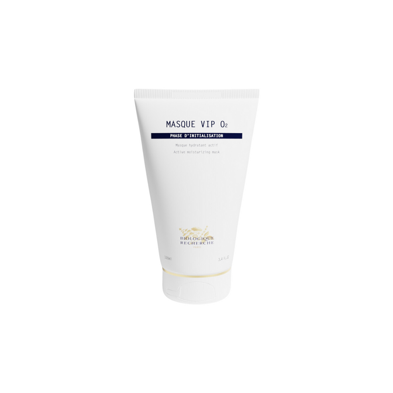 Masque VIP O2