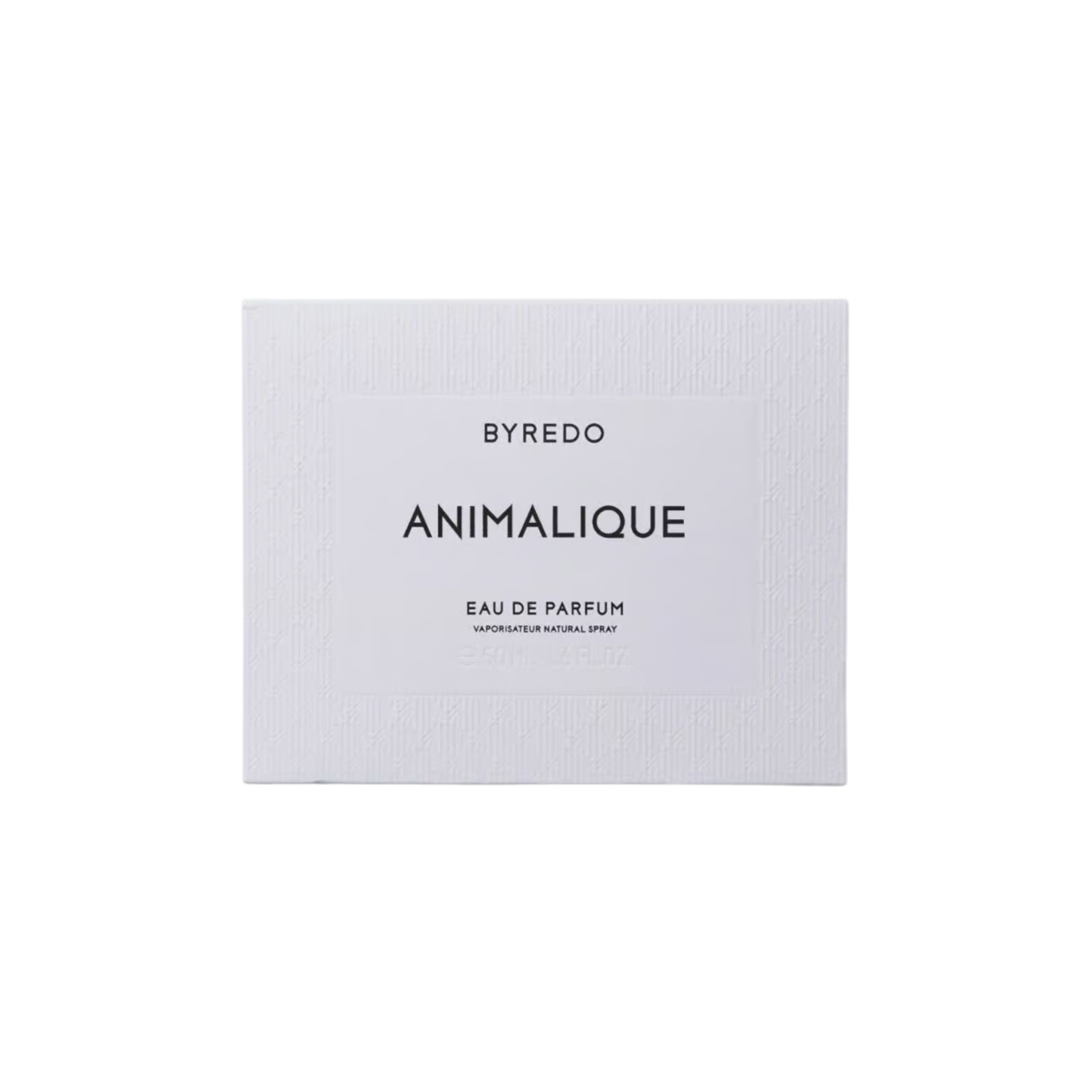 Byredo Animalique EDP