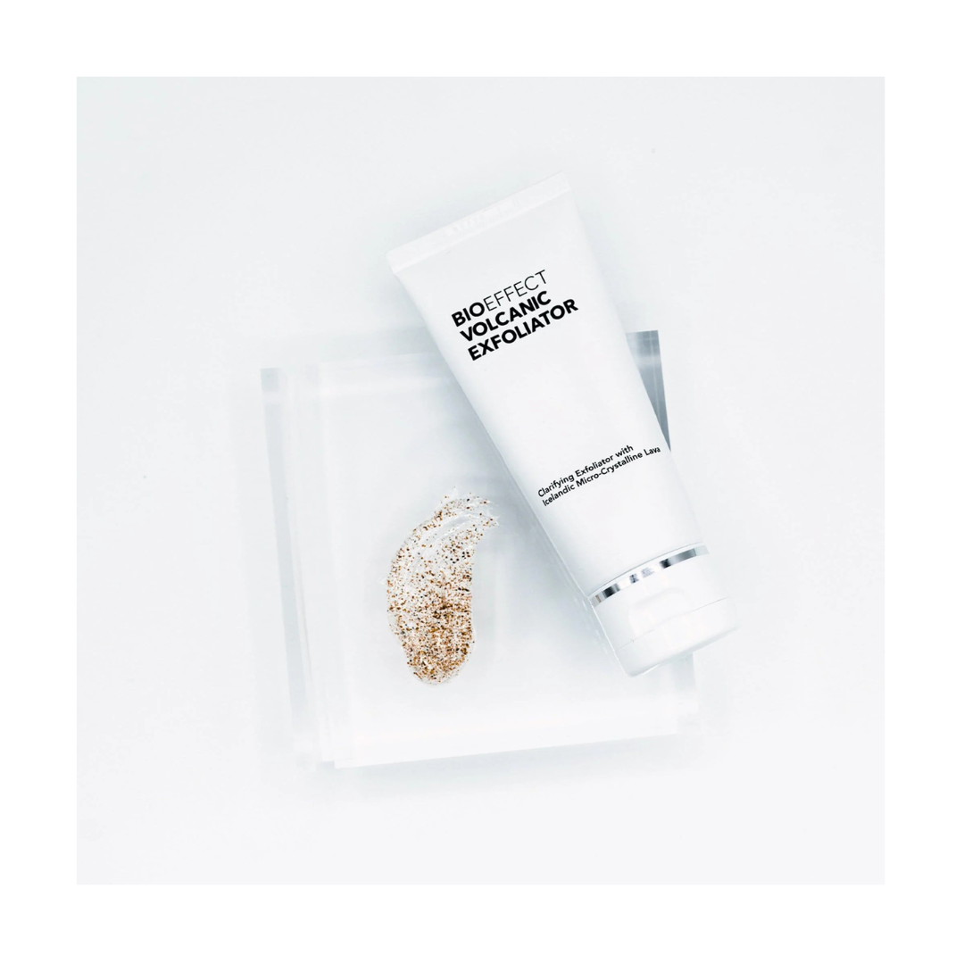 Bioeffect Volcanic Exfoliator