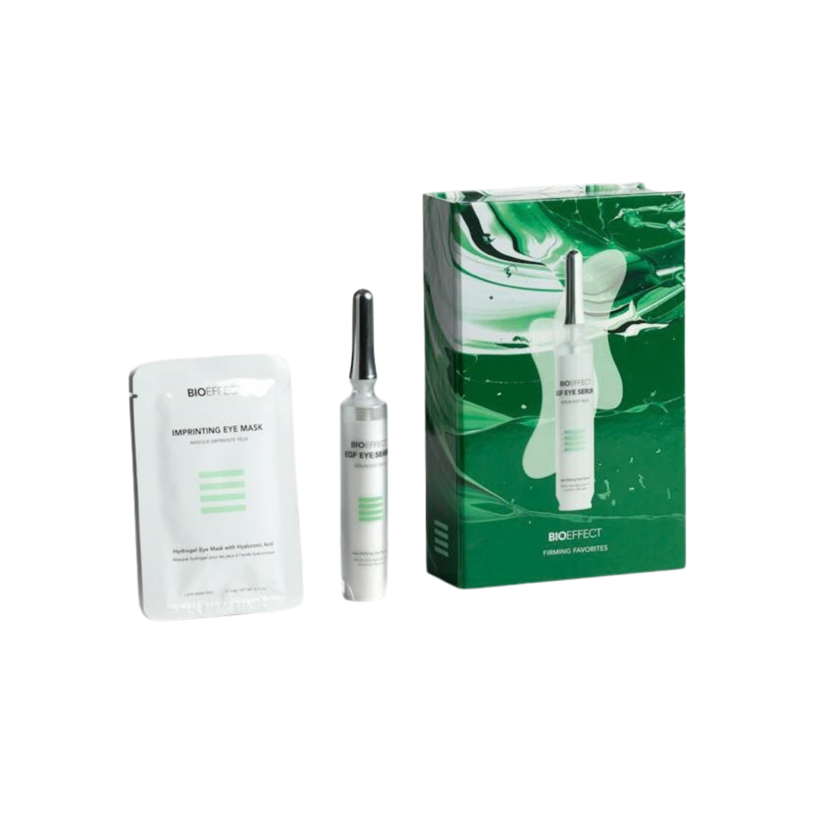 Holiday Set 2026- Firming Favorites