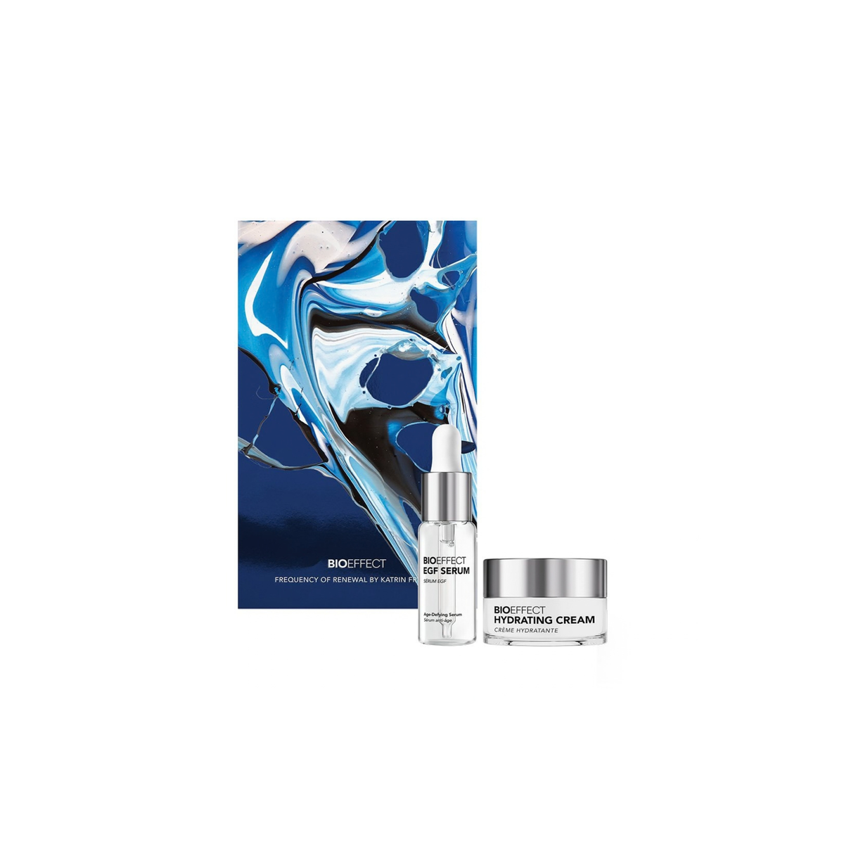 Holiday set 2026 Hydration Heroes