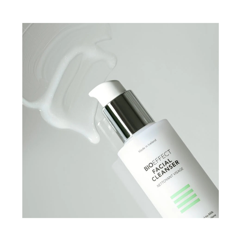Bioeffect Facial Cleanser