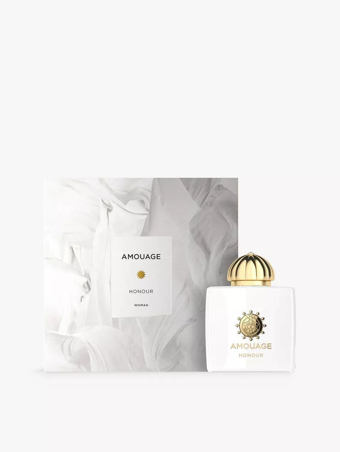 香水(女性用) Amouage Honour Woman Amazon.com: AMOUAGE HONOUR WOMAN Eau de Parfum : Beauty