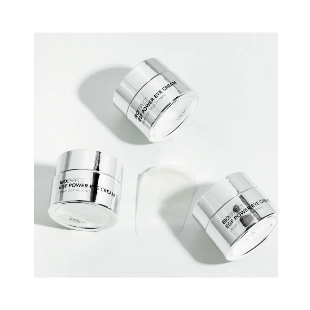 Bioeffect EGF Power Eye Cream – The Essence
