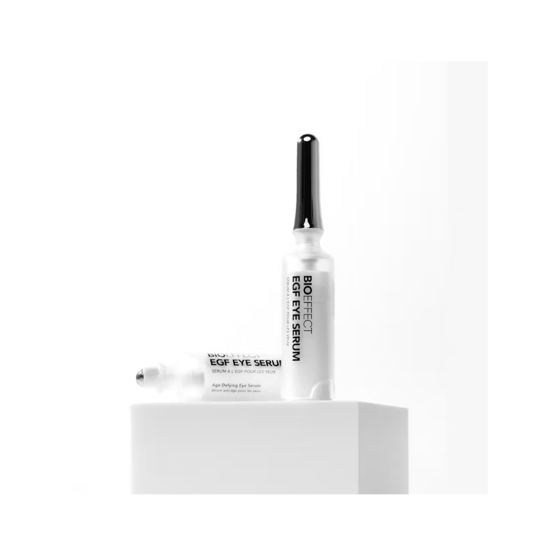 Bioeffect EGF Eye Serum