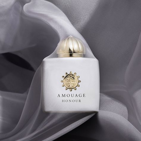 Amouage Honour Woman EDP