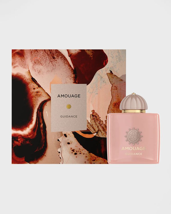 Amouage Guidance EDP