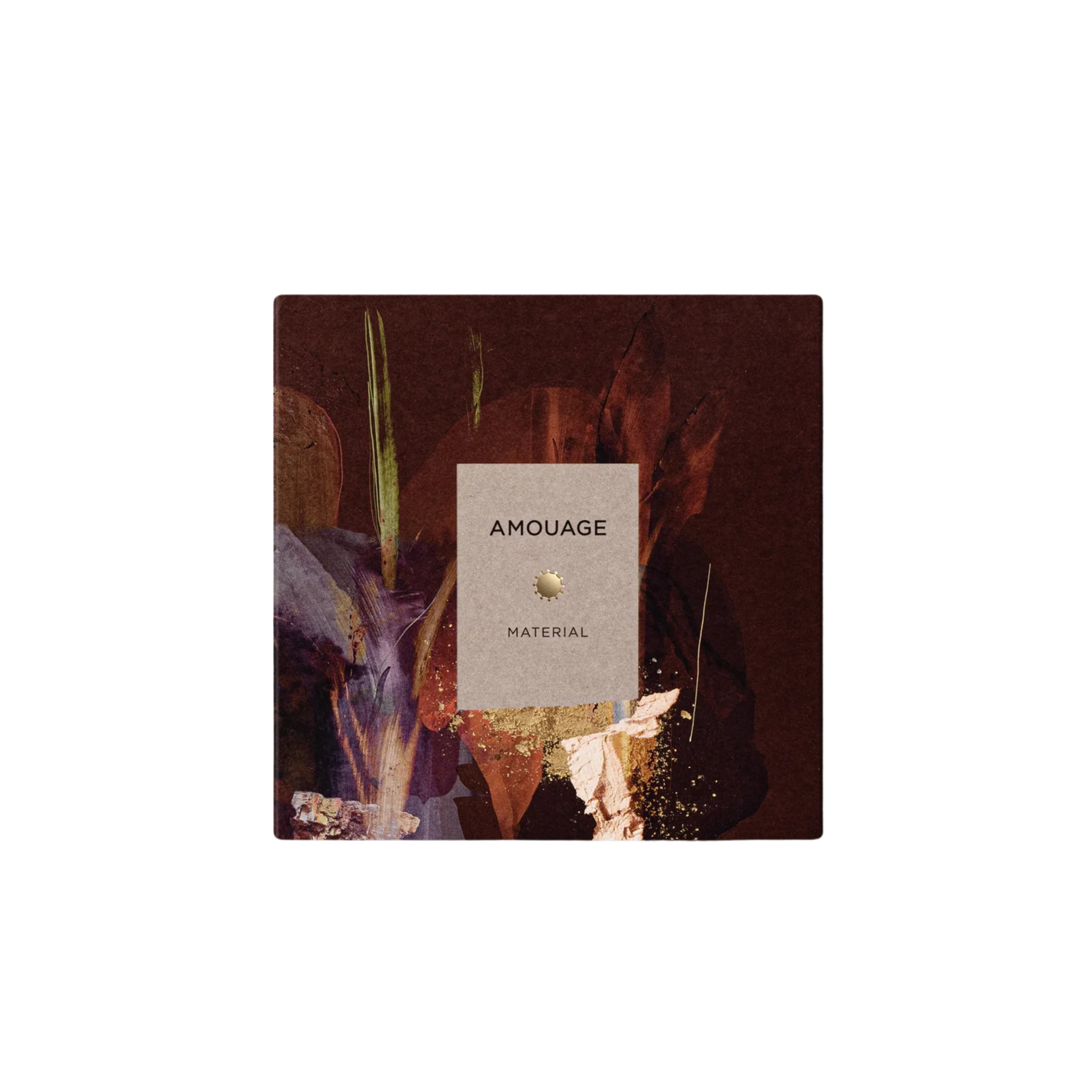 Amouage Material EDP