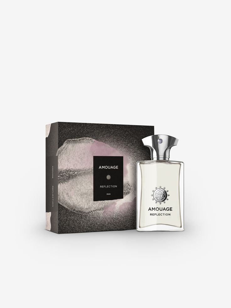 Amouage Reflection Man EDP