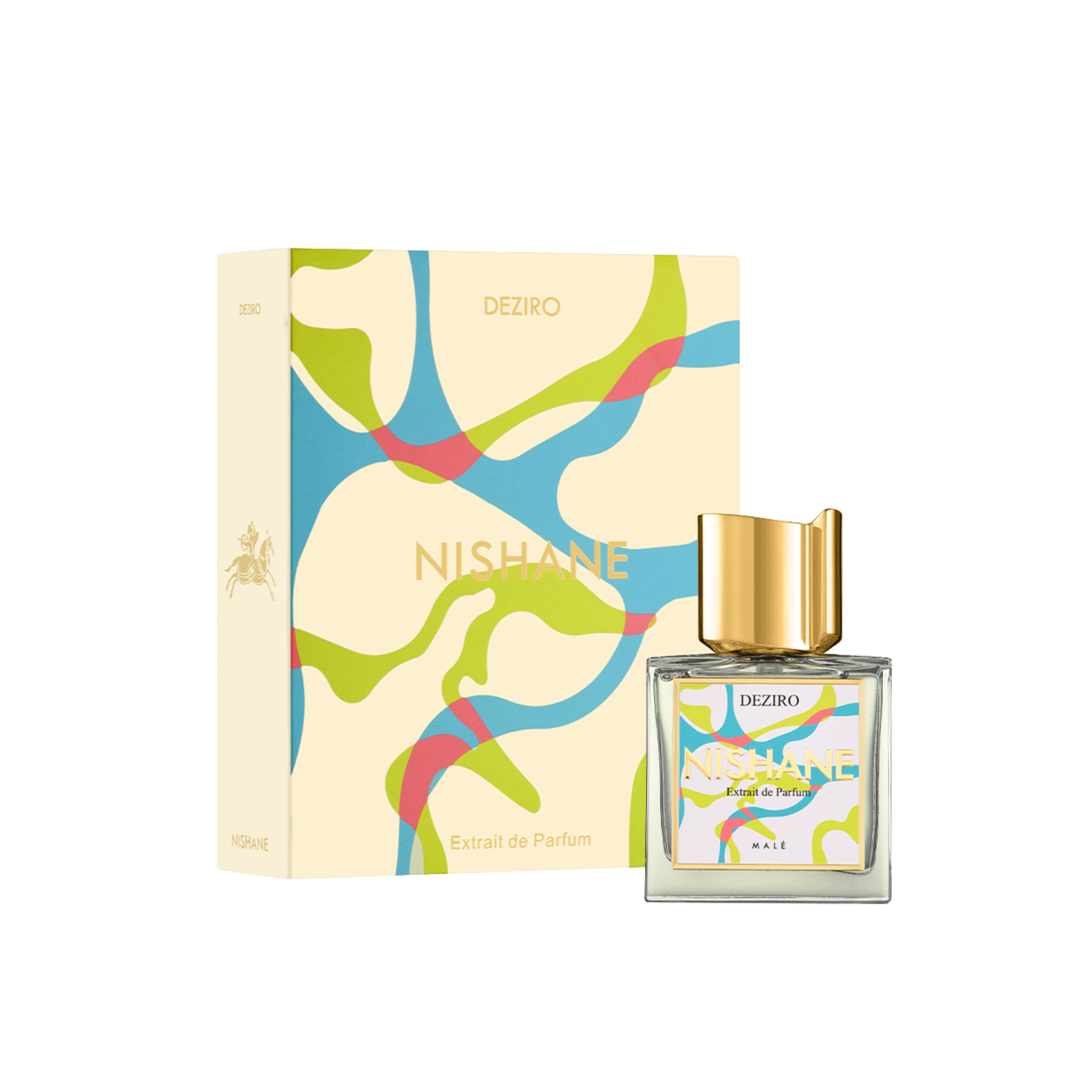 Nishane Deziro Extrait de Parfum