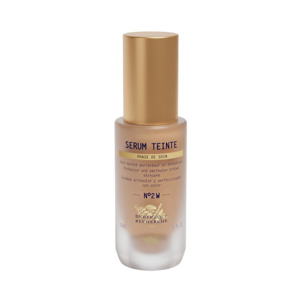 Sérums Teintés N°2W