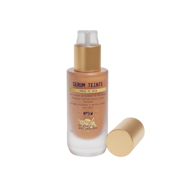 Sérums Teintés N°3W