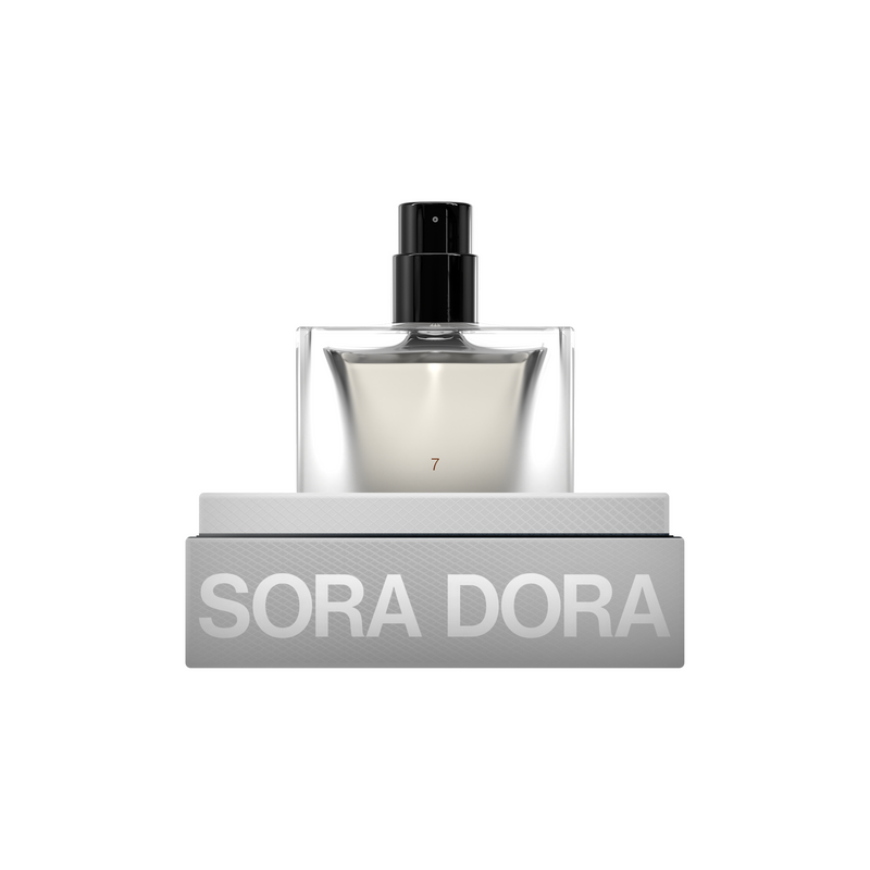 Sora Dora 7