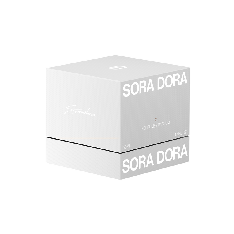 Sora Dora 7