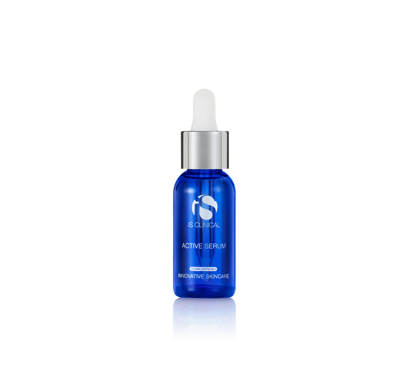 Active Serum
