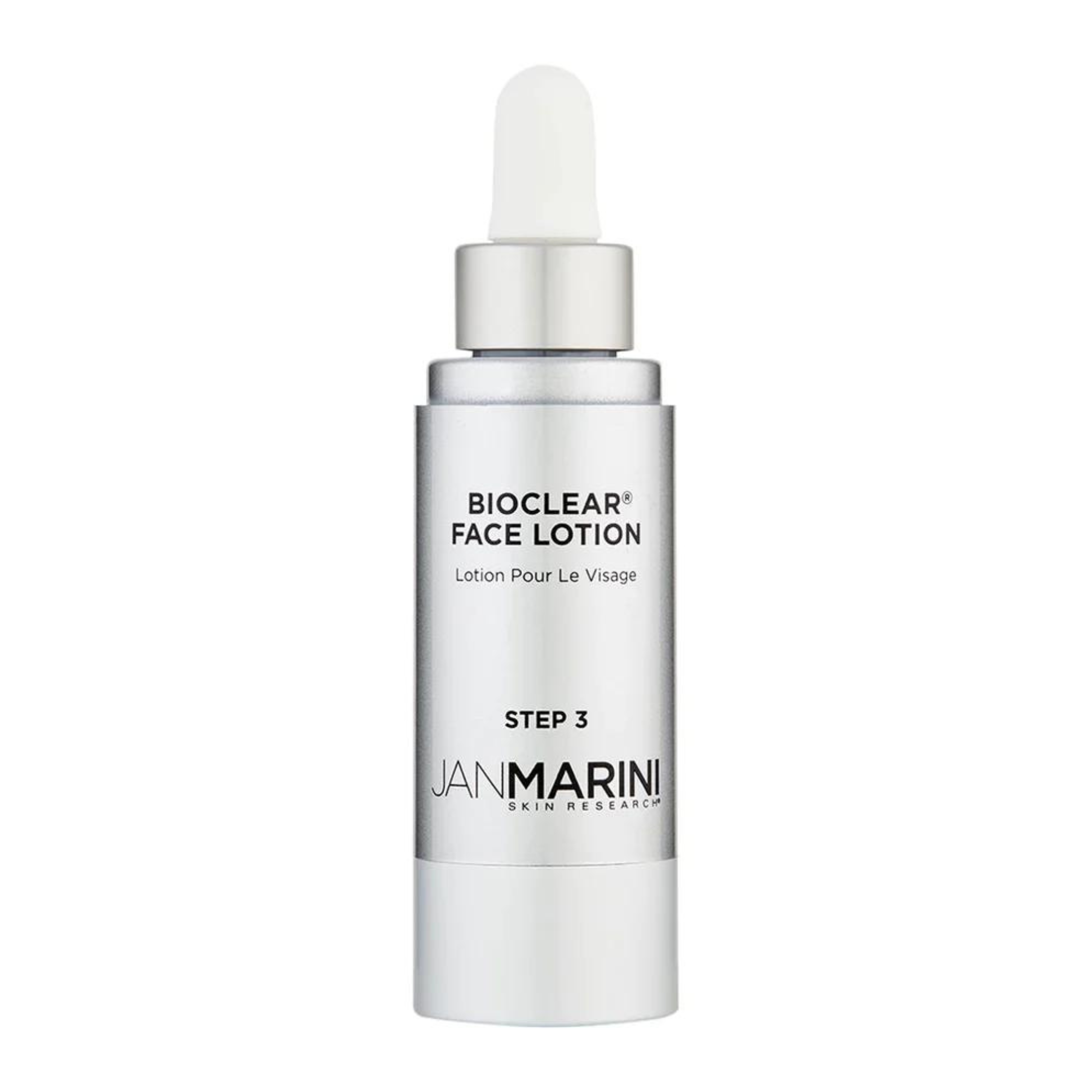 Bioclear Skin Bioclear Face Lotion – The Essence