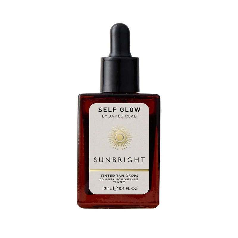 Sunbright - Tinted Tan Drops