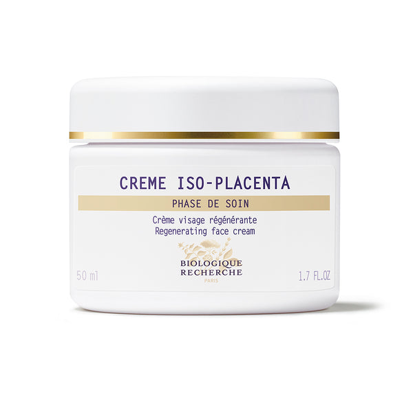 Crème Iso-Pacenta