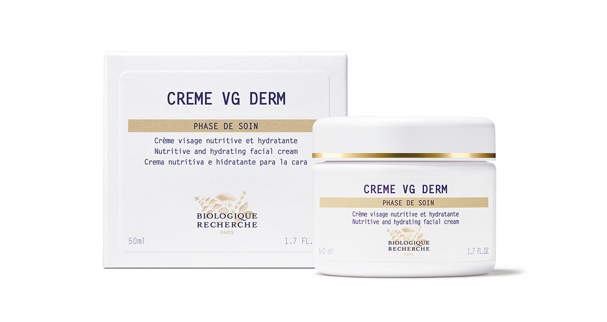 Crème VG Derm