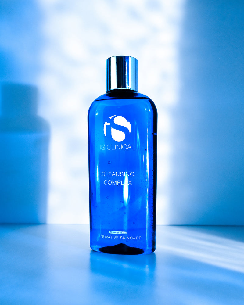Cleansing Complex