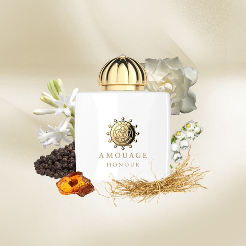 Amouage Honour Woman EDP