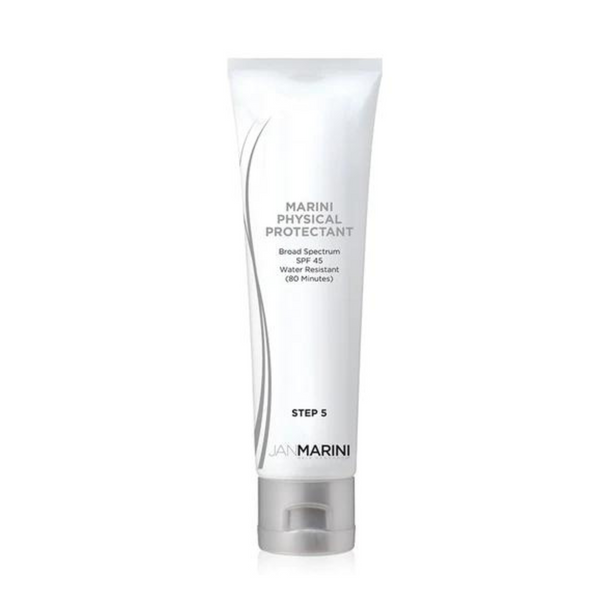 Marini Physical Protectant SPF 45 (Tinted)