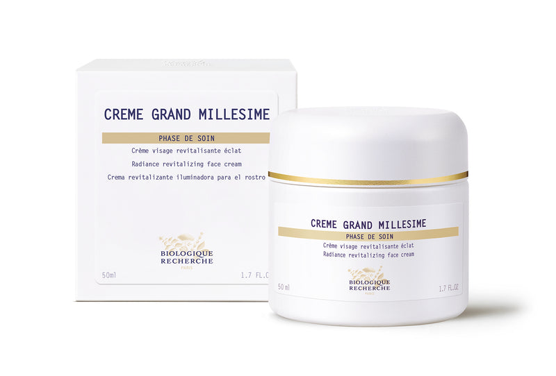 Crème Grand Millesime