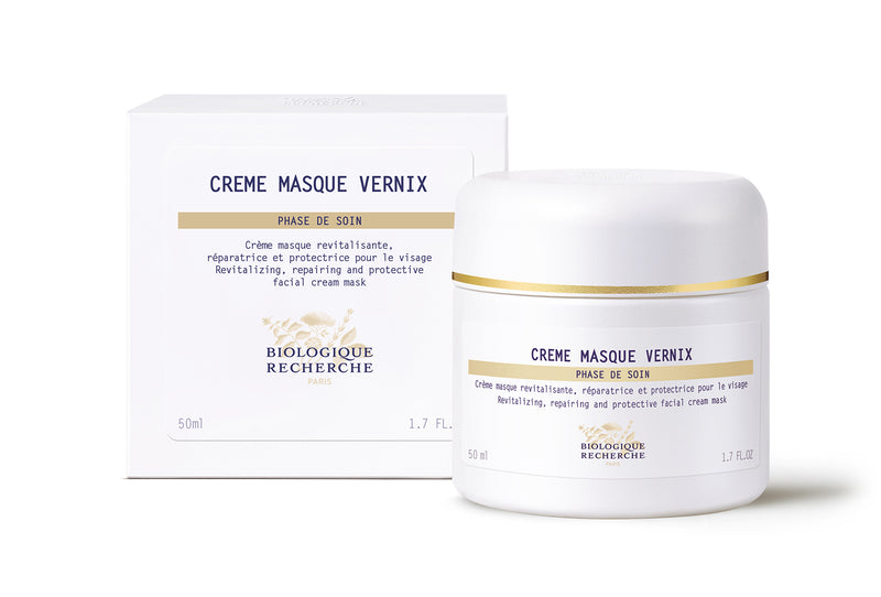 Crème Masque Vernix VG