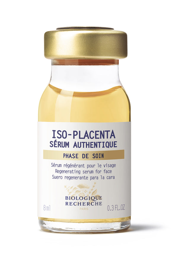 ISO-Placenta Serum Authentique