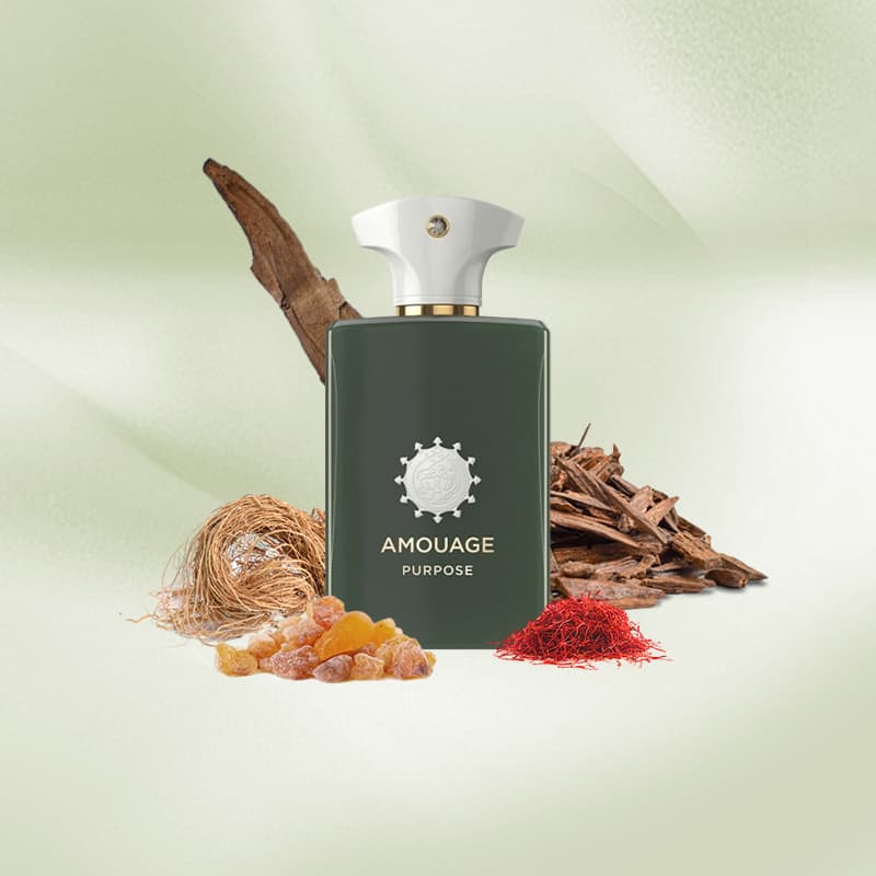 Amouage Purpose EDP