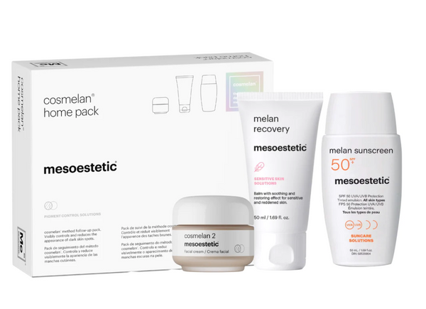 Cosmelan Home Pack (New Edition)