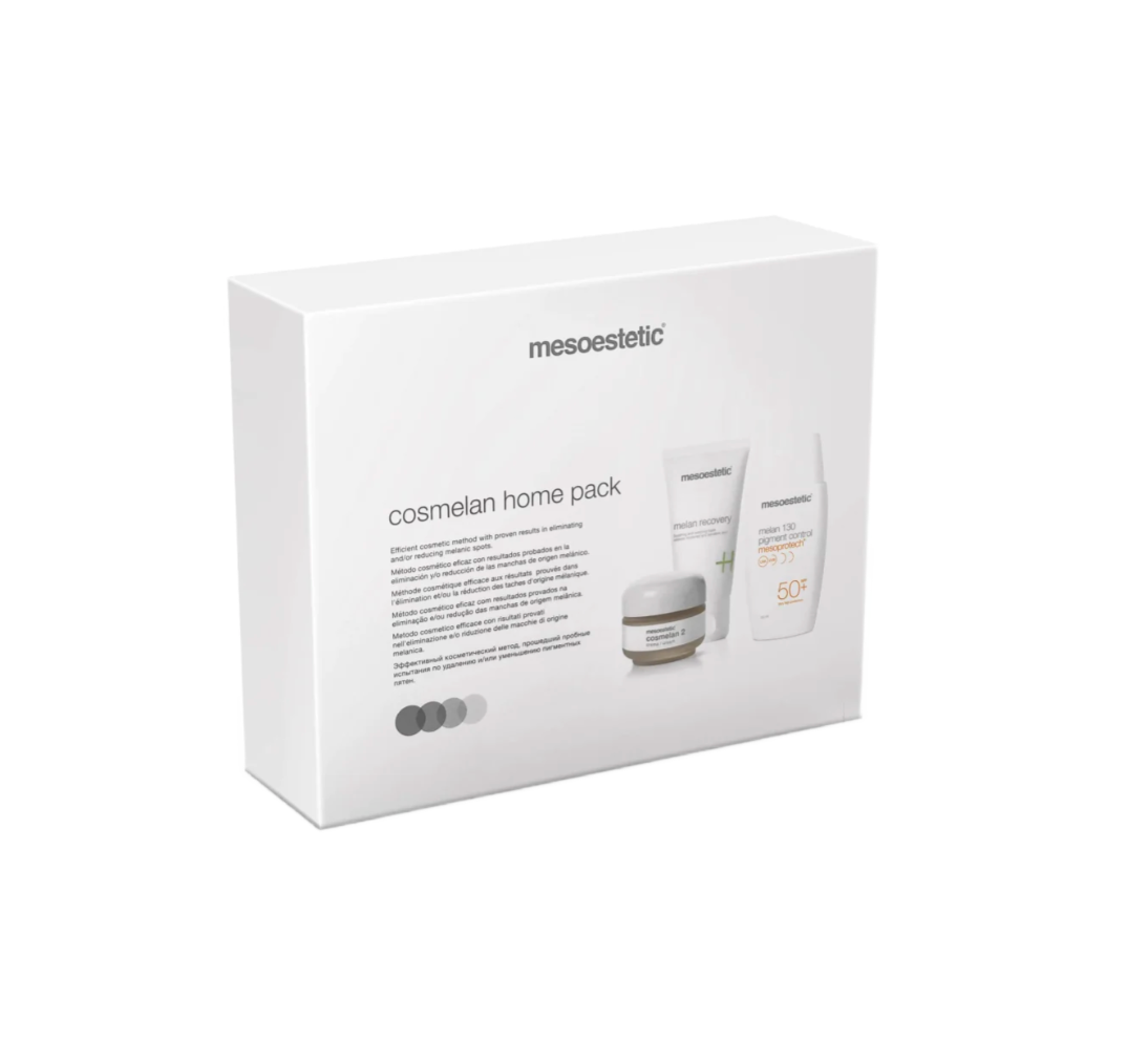 Cosmelan Home Pack (New Edition)