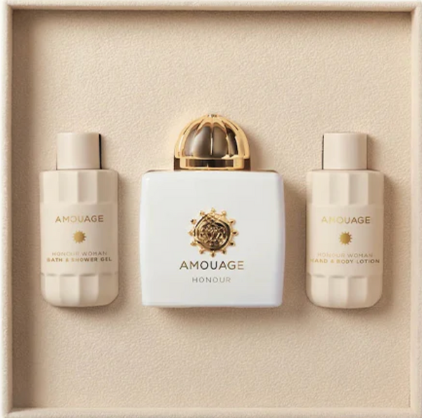 Honour Woman Gift Set