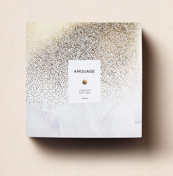 Honour Woman Gift Set