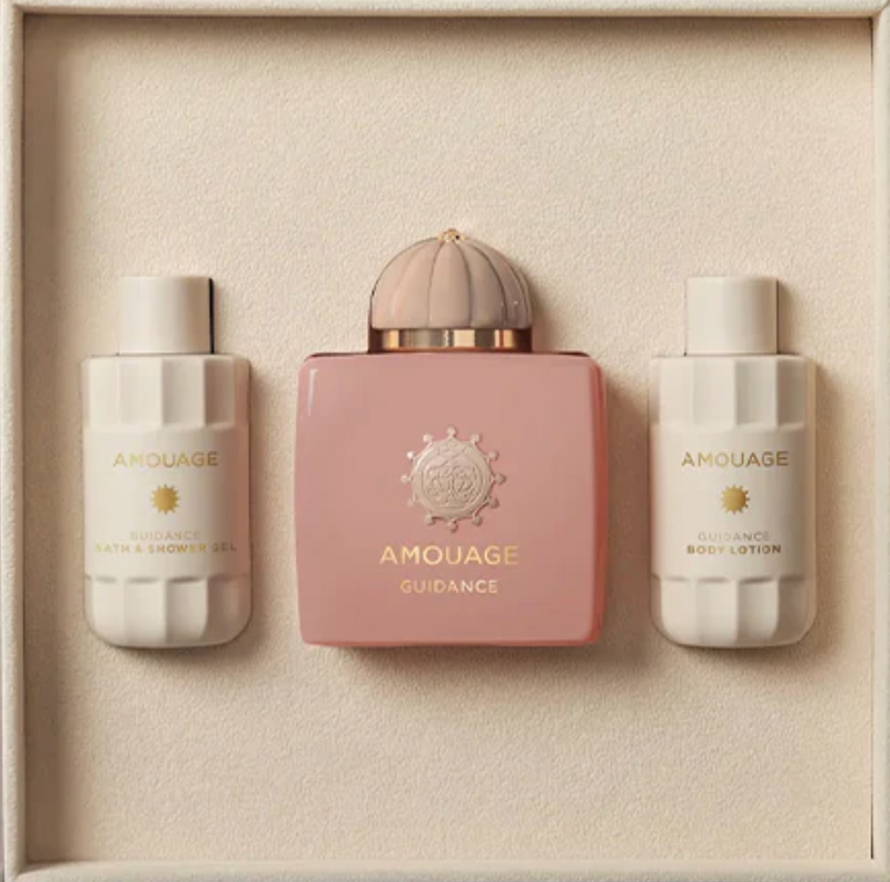 Guidance Woman Gift Set