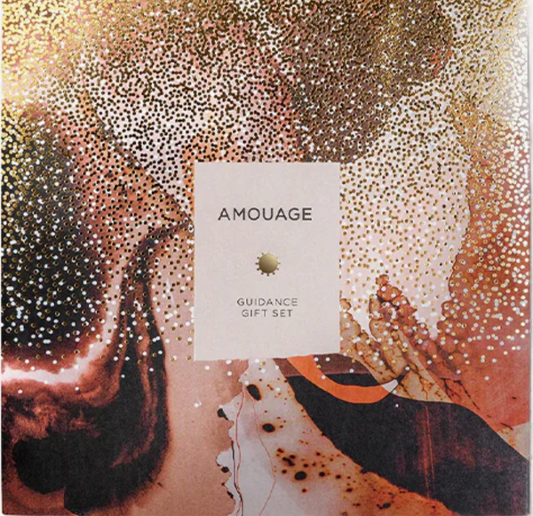 Guidance Woman Gift Set