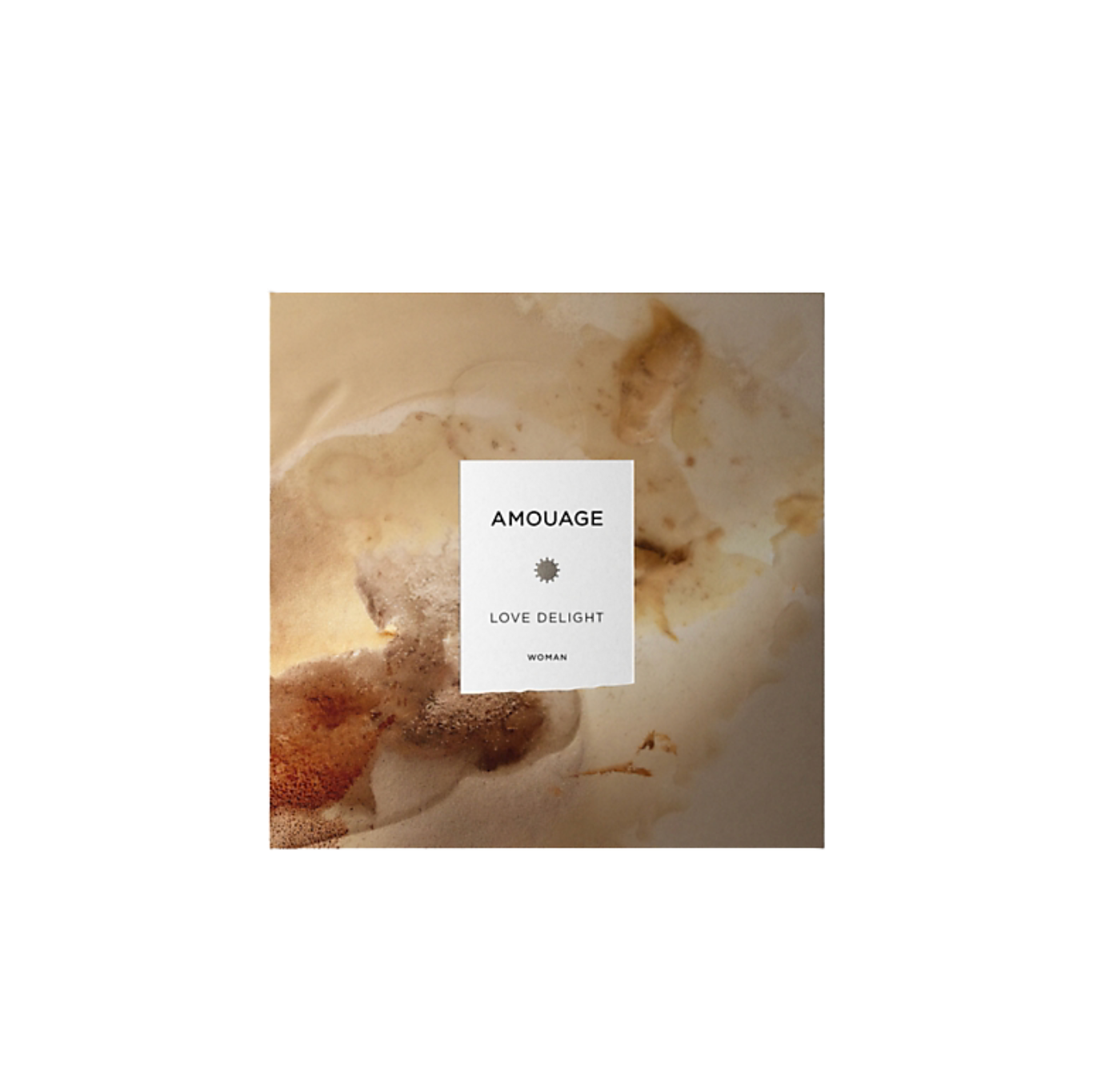 Amouage Love Delight EDP