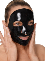 CELESTIAL BLACK DIAMOND LIFTING AND FIRMING FACE MASK