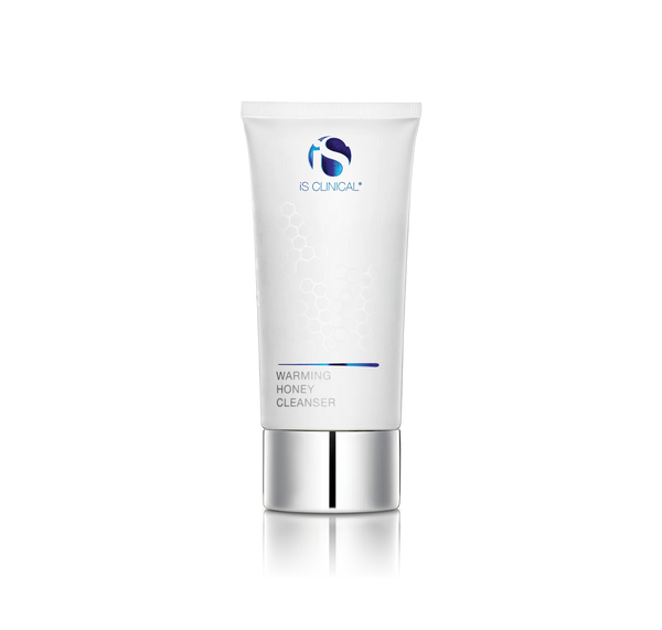 Warming Honey Cleanser
