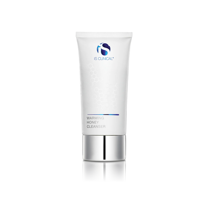 Warming Honey Cleanser