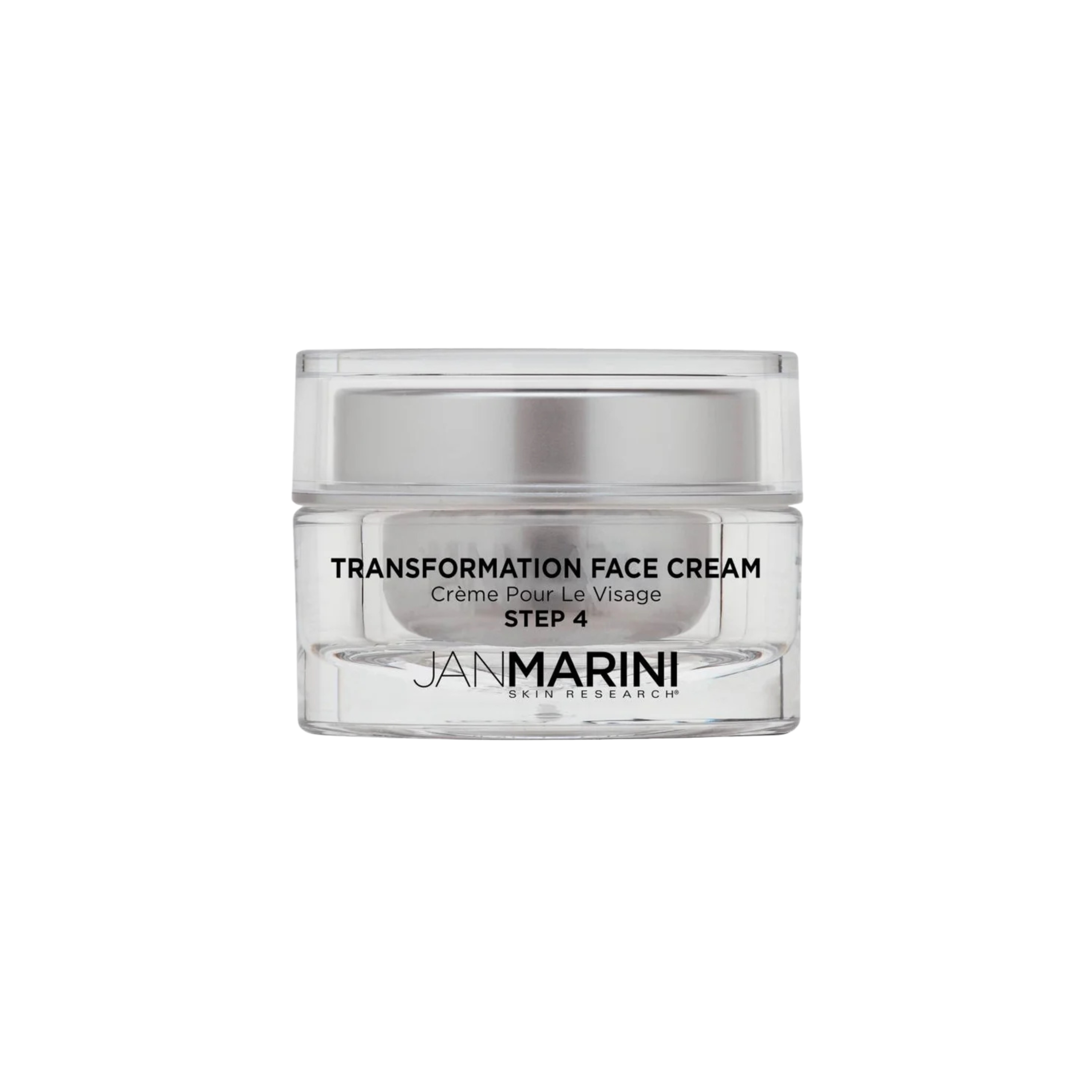 Transformation Face Cream
