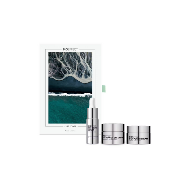 EGF Pure Power Set