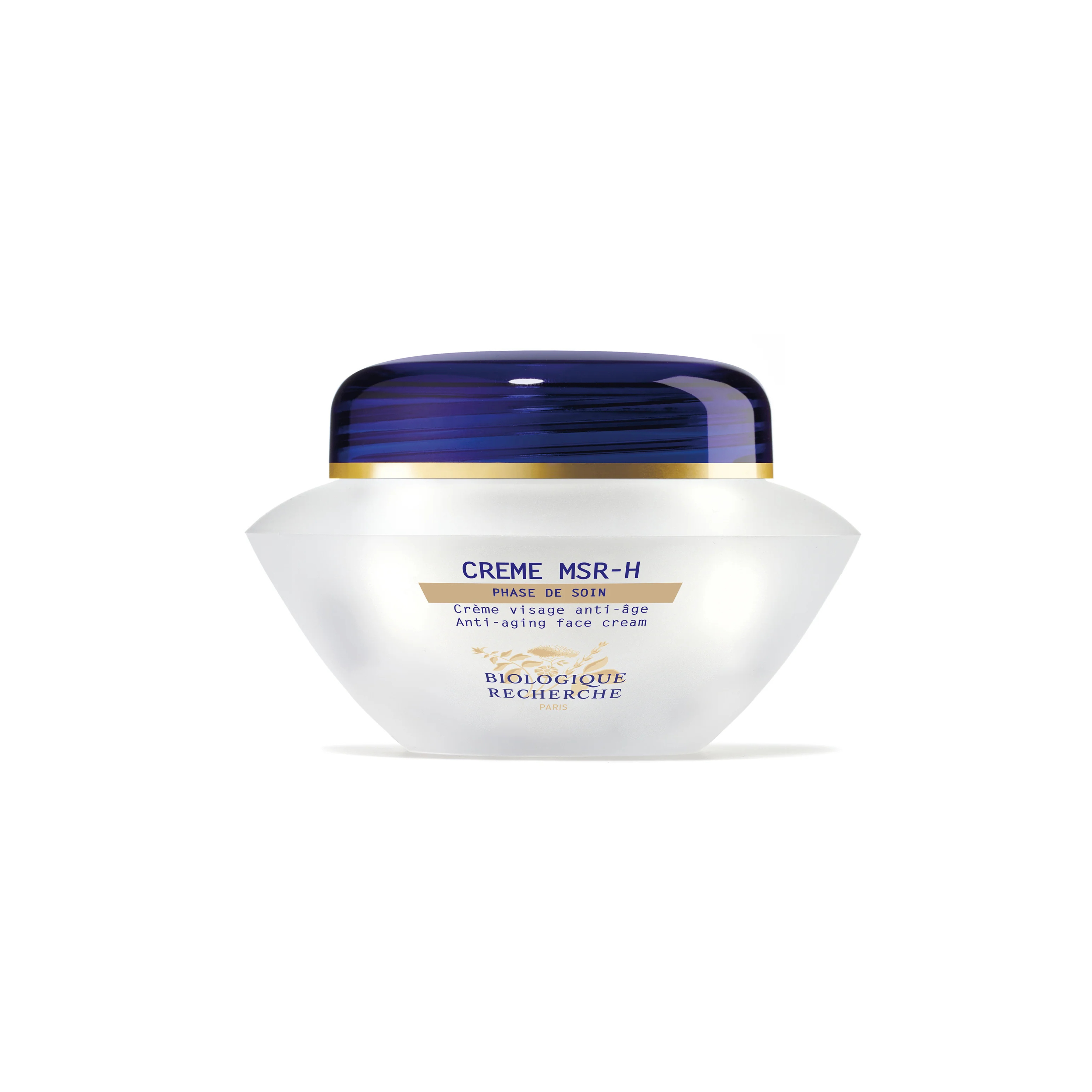Creme MSR-H
