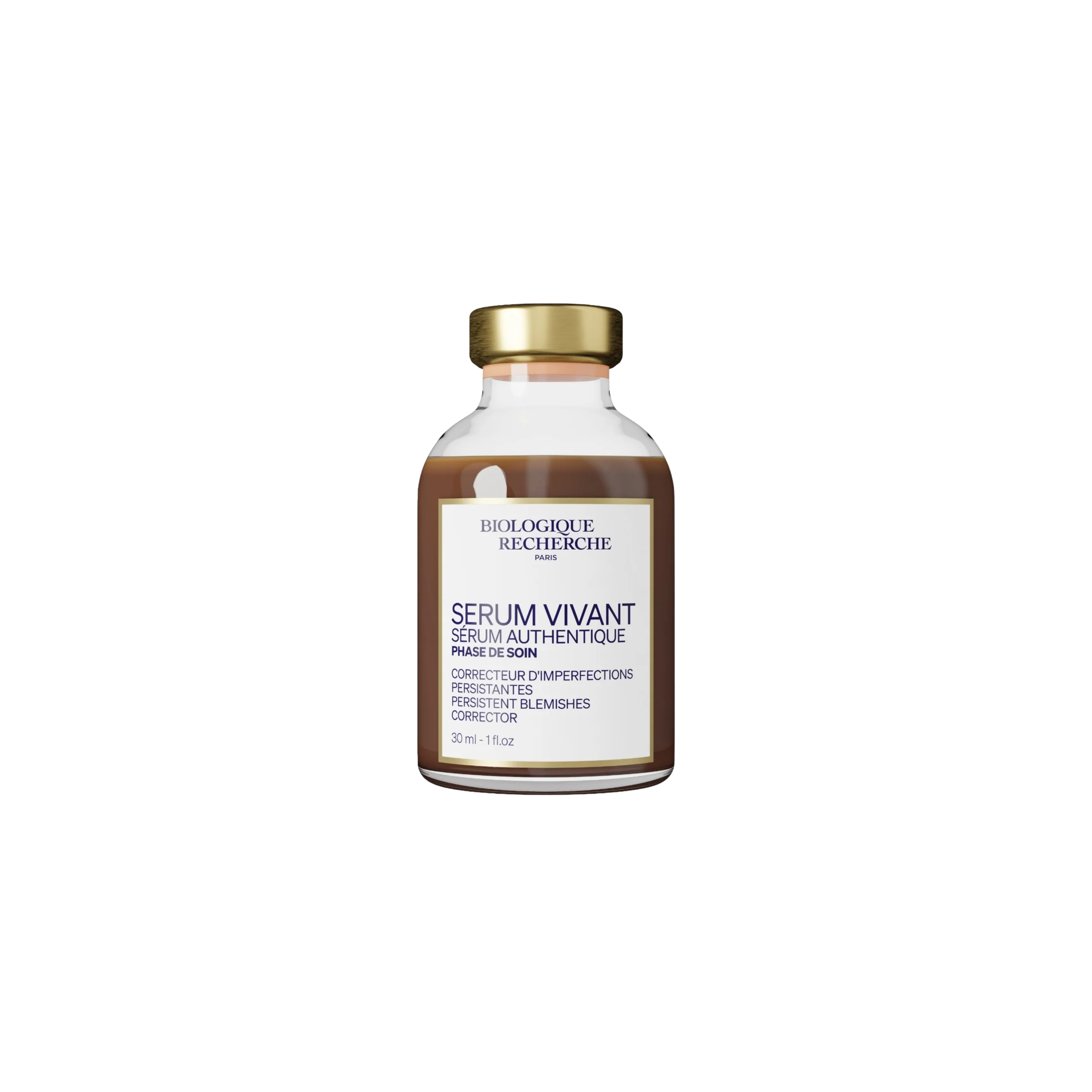 Serum Vivant