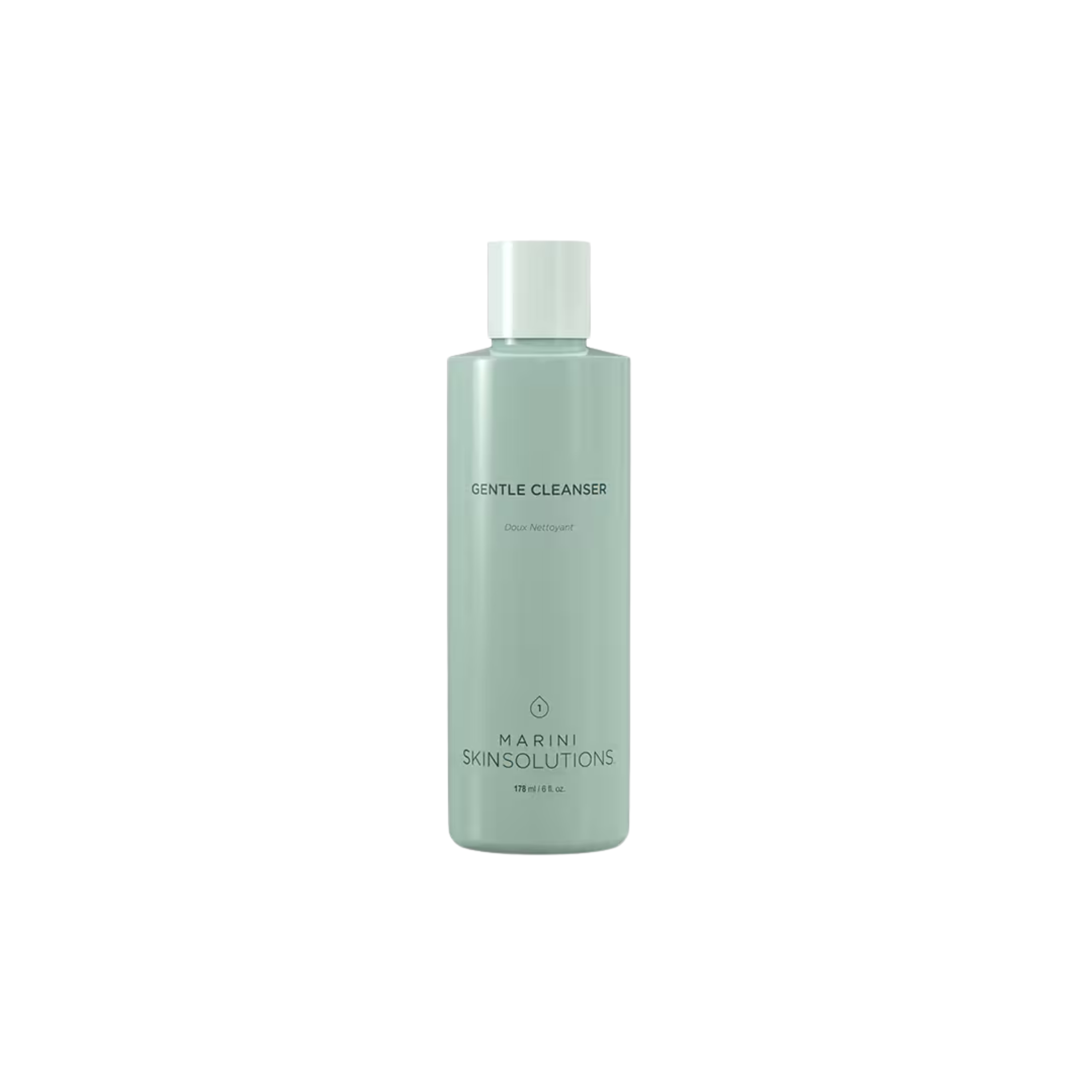 Age Intervention Gentle Cleanser