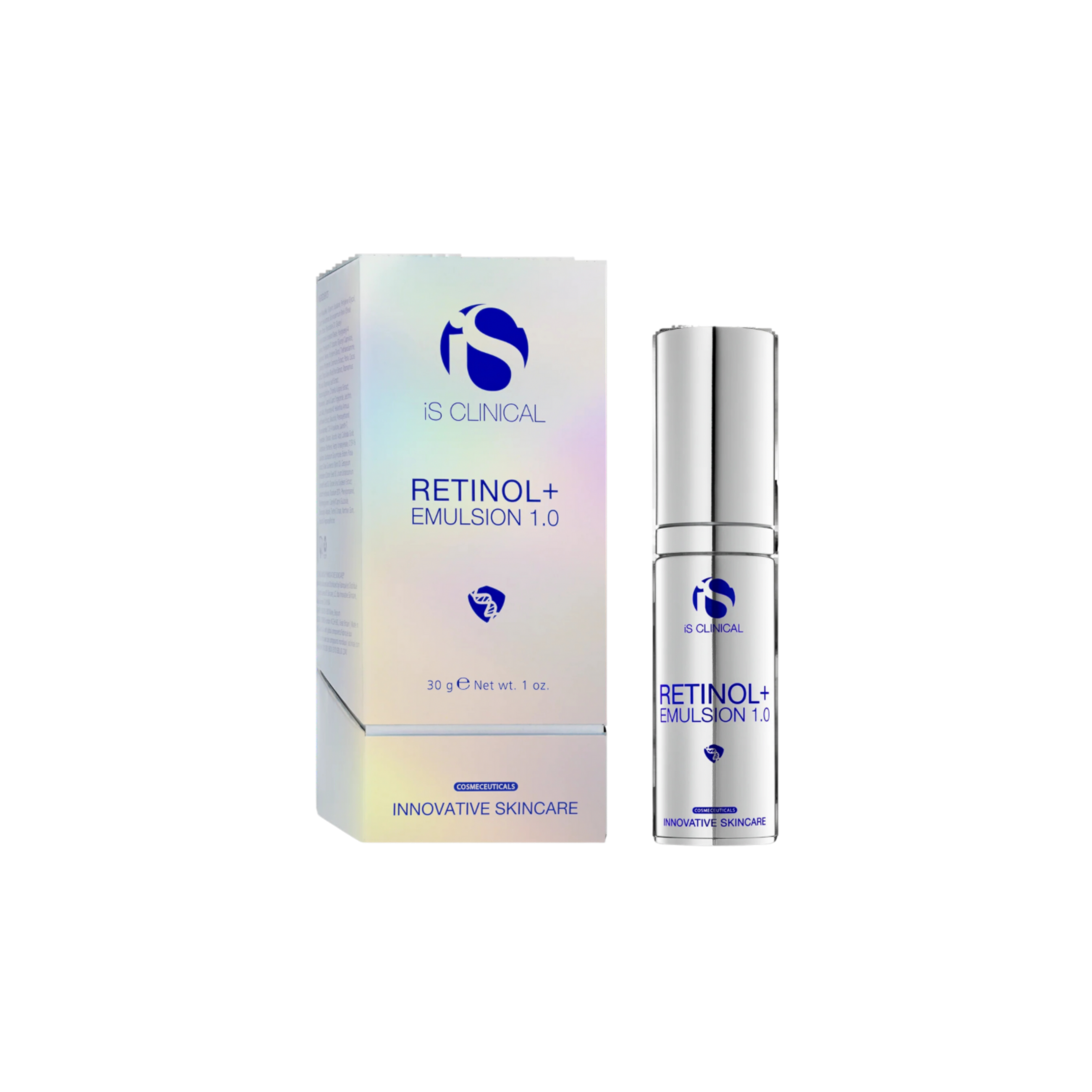iS Clinical Retinol+ Emulsion 1.0