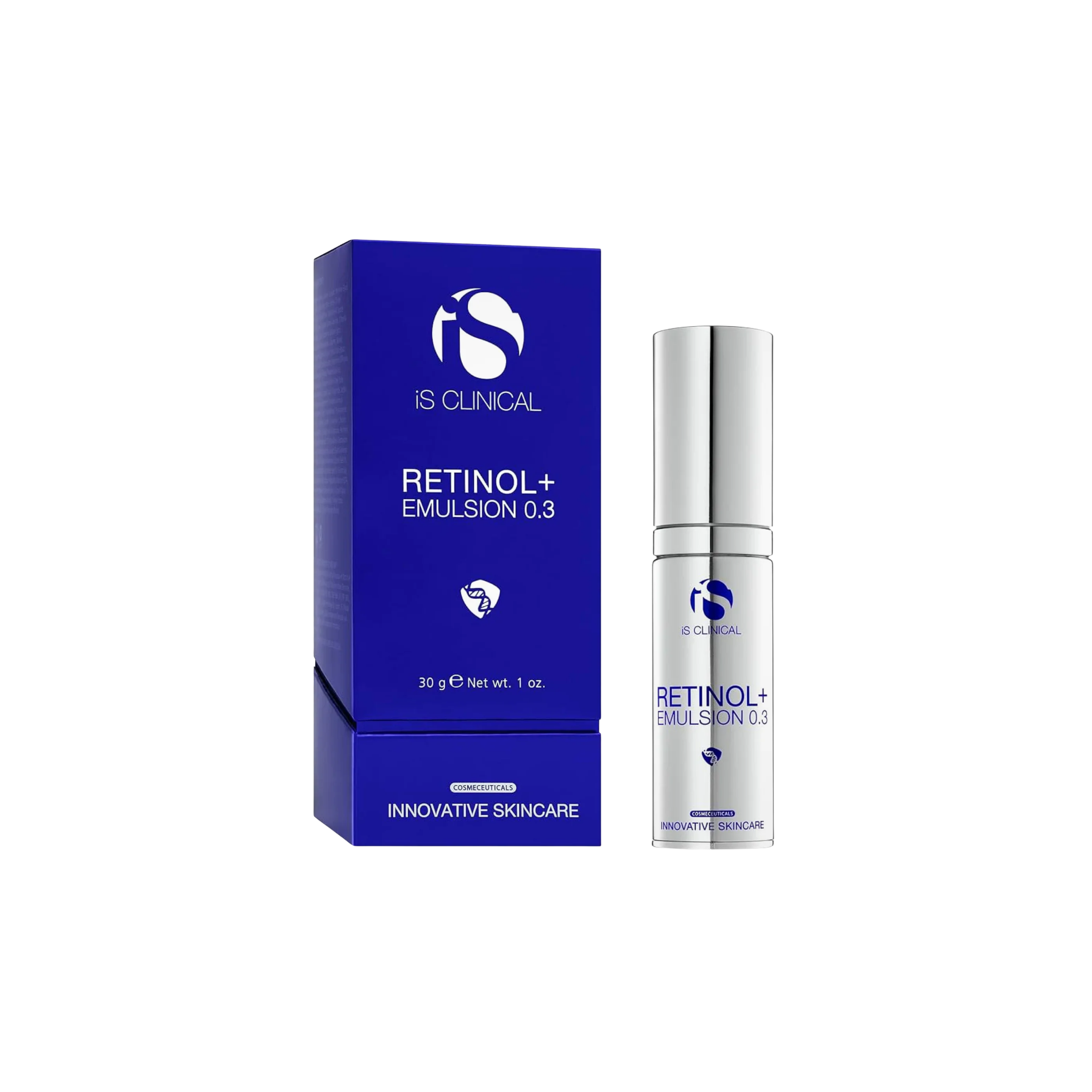 Retinol+ Emulsion 0.3