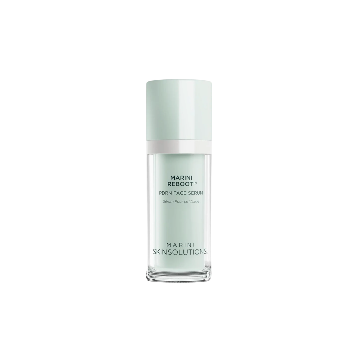 Reboot PDRN Face Serum