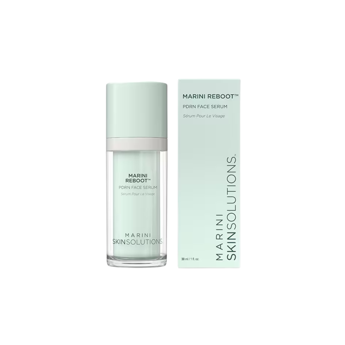 Reboot PDRN Face Serum