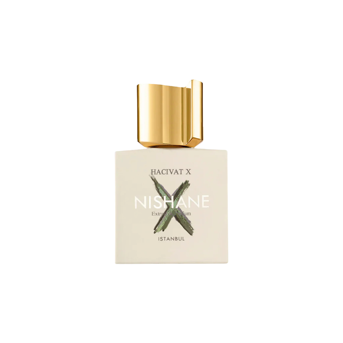 Nishane Hacivat X